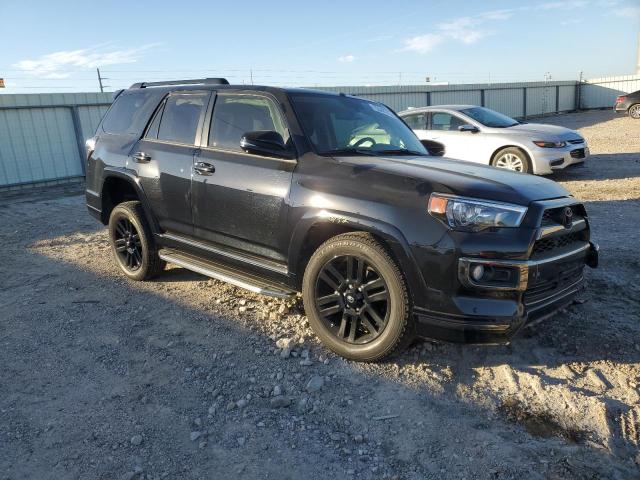 Photo 3 VIN: JTEBU5JR6K5623759 - TOYOTA 4RUNNER 