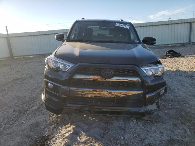 Photo 4 VIN: JTEBU5JR6K5623759 - TOYOTA 4RUNNER 