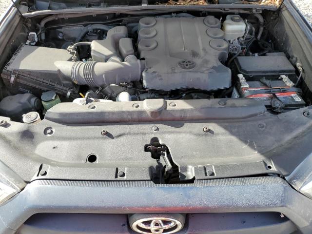 Photo 6 VIN: JTEBU5JR6K5625656 - TOYOTA 4RUNNER SR 