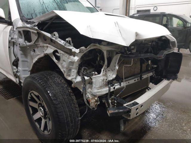 Photo 5 VIN: JTEBU5JR6K5625768 - TOYOTA 4RUNNER 