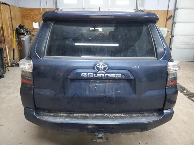 Photo 5 VIN: JTEBU5JR6K5625902 - TOYOTA 4RUNNER SR 