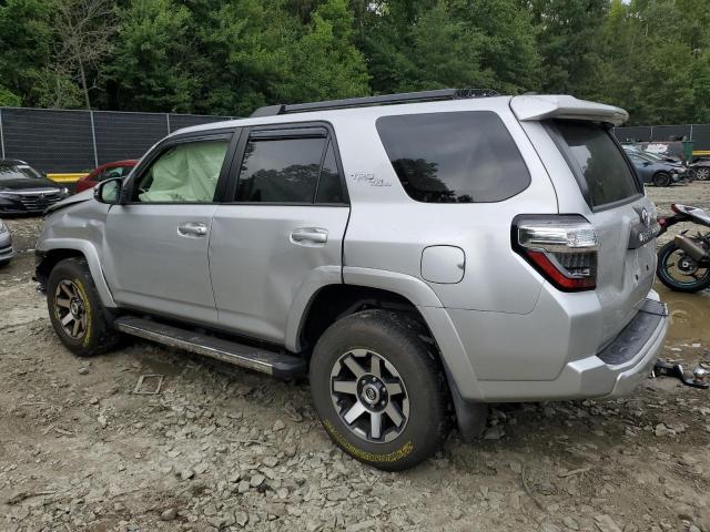 Photo 1 VIN: JTEBU5JR6K5631621 - TOYOTA 4RUNNER 