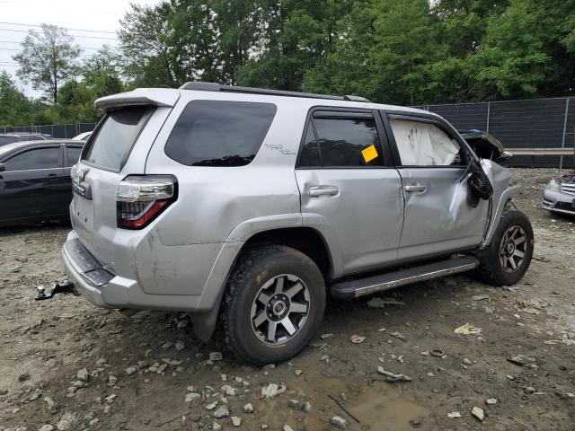 Photo 2 VIN: JTEBU5JR6K5631621 - TOYOTA 4RUNNER 