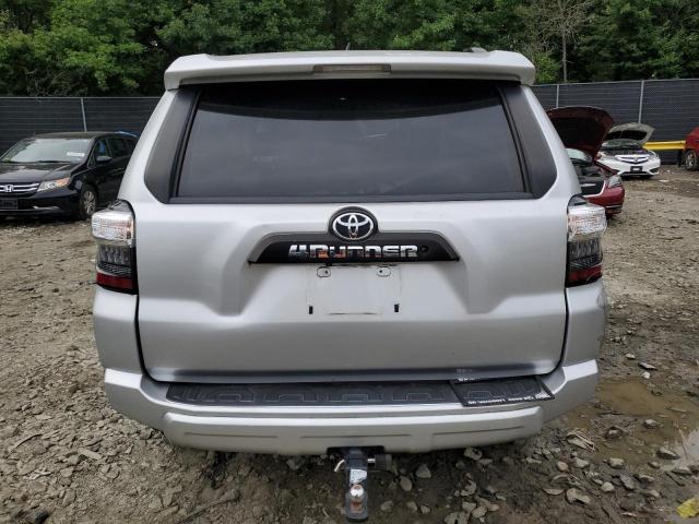 Photo 5 VIN: JTEBU5JR6K5631621 - TOYOTA 4RUNNER 