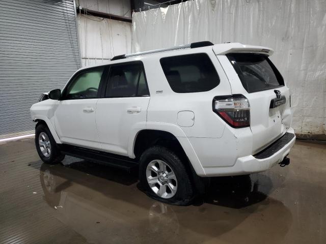 Photo 1 VIN: JTEBU5JR6K5638052 - TOYOTA 4RUNNER SR 