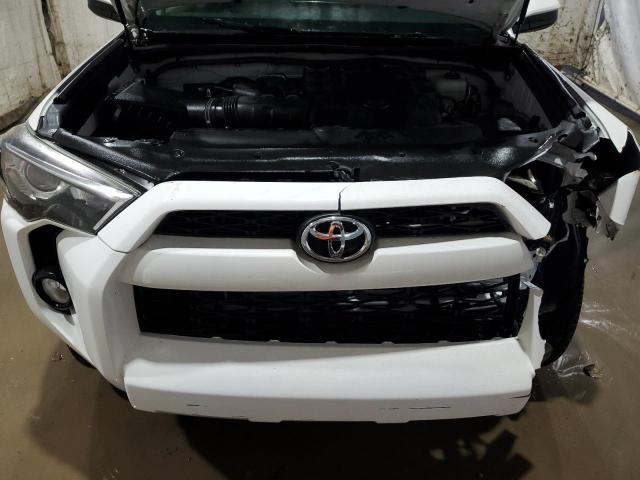 Photo 11 VIN: JTEBU5JR6K5638052 - TOYOTA 4RUNNER SR 