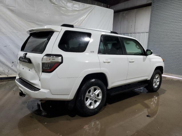 Photo 2 VIN: JTEBU5JR6K5638052 - TOYOTA 4RUNNER SR 