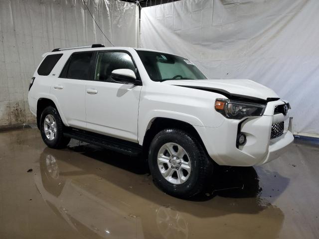 Photo 3 VIN: JTEBU5JR6K5638052 - TOYOTA 4RUNNER SR 