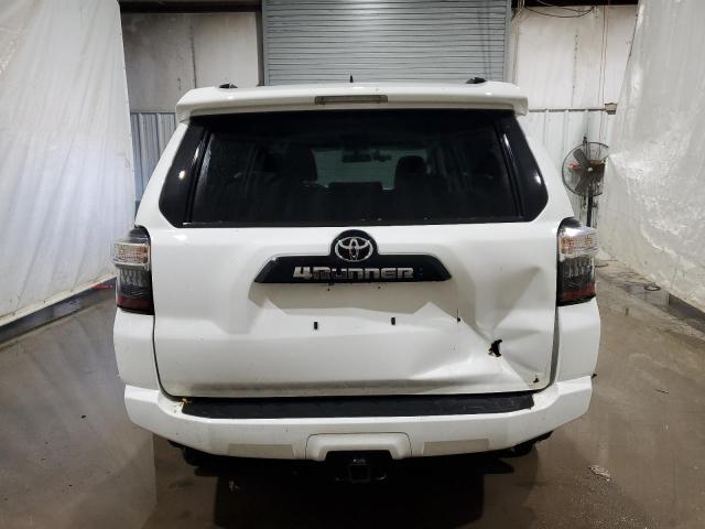 Photo 5 VIN: JTEBU5JR6K5638052 - TOYOTA 4RUNNER SR 