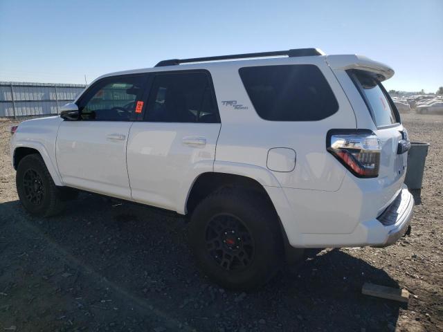 Photo 1 VIN: JTEBU5JR6K5642764 - TOYOTA 4RUNNER SR 