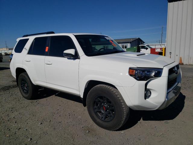 Photo 3 VIN: JTEBU5JR6K5642764 - TOYOTA 4RUNNER SR 