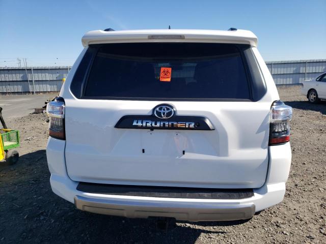 Photo 5 VIN: JTEBU5JR6K5642764 - TOYOTA 4RUNNER SR 