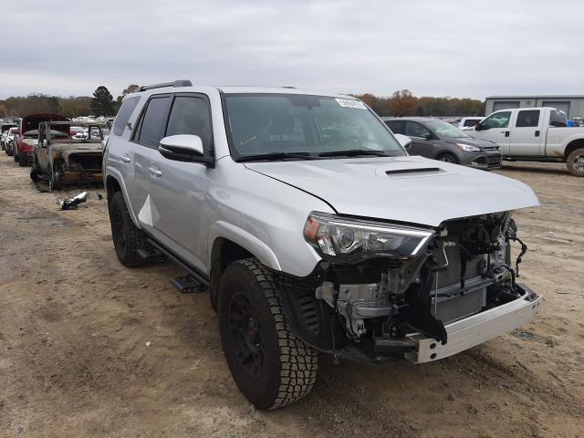 Photo 0 VIN: JTEBU5JR6K5643090 - TOYOTA 4RUNNER SR 