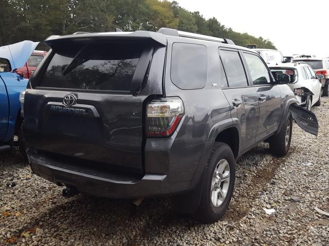 Photo 3 VIN: JTEBU5JR6K5654817 - TOYOTA 4RUNNER SR 