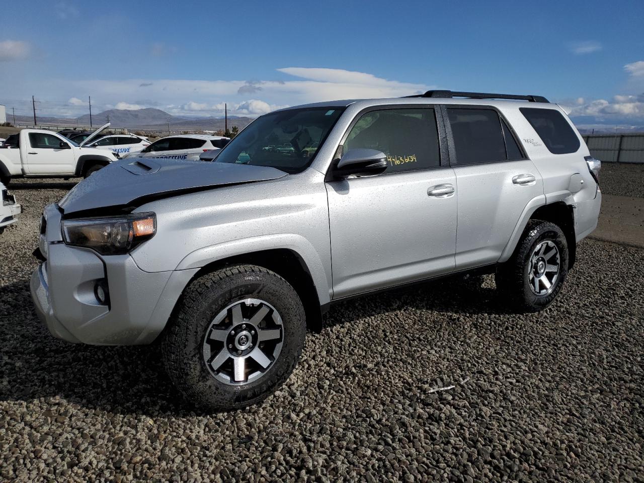 Photo 0 VIN: JTEBU5JR6K5658835 - TOYOTA 4RUNNER 