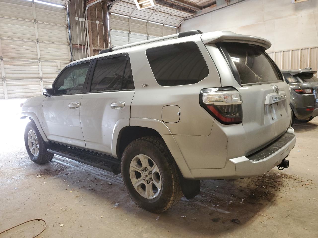 Photo 1 VIN: JTEBU5JR6K5664120 - TOYOTA 4RUNNER 