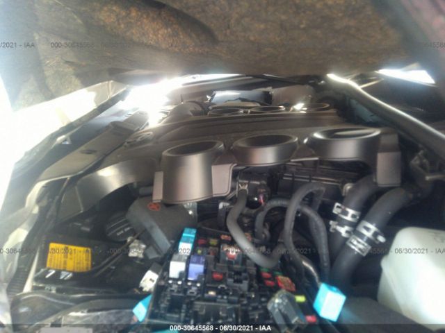 Photo 9 VIN: JTEBU5JR6K5668278 - TOYOTA 4RUNNER 