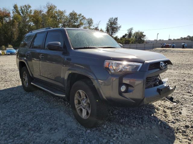 Photo 0 VIN: JTEBU5JR6K5683797 - TOYOTA 4RUNNER SR 