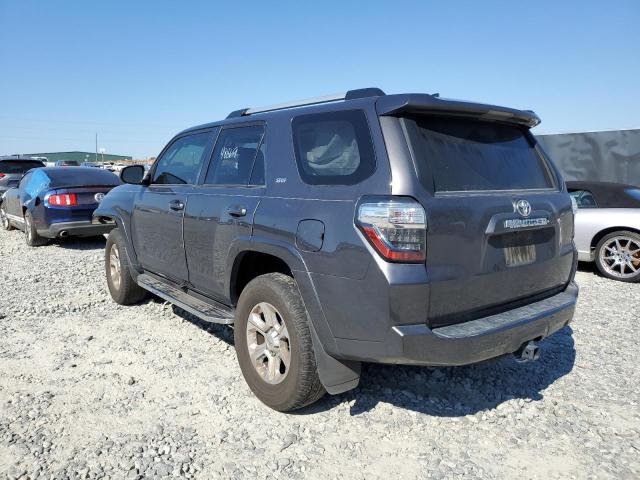 Photo 2 VIN: JTEBU5JR6K5683797 - TOYOTA 4RUNNER SR 