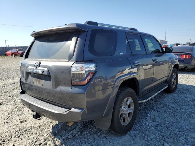 Photo 3 VIN: JTEBU5JR6K5683797 - TOYOTA 4RUNNER SR 