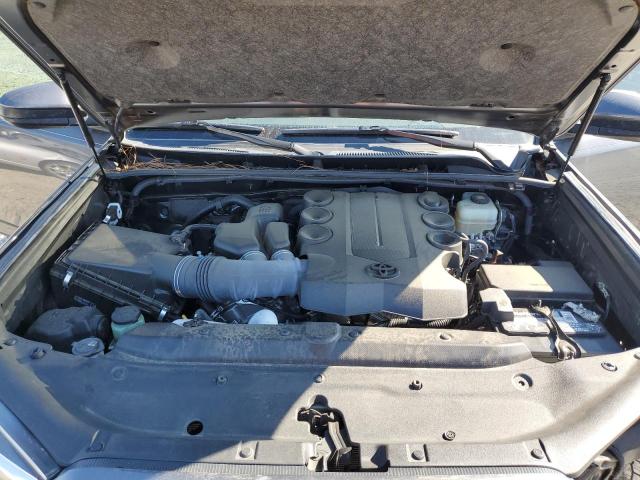 Photo 6 VIN: JTEBU5JR6K5683797 - TOYOTA 4RUNNER SR 