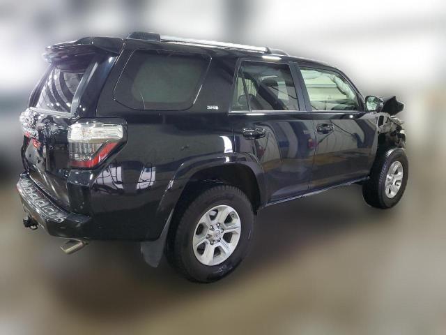 Photo 2 VIN: JTEBU5JR6K5690152 - TOYOTA 4RUNNER 