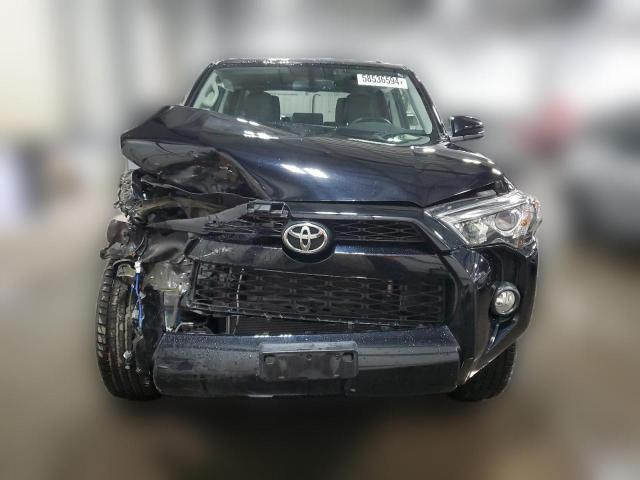 Photo 4 VIN: JTEBU5JR6K5690152 - TOYOTA 4RUNNER 