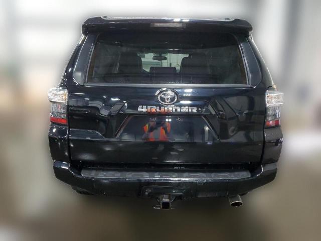 Photo 5 VIN: JTEBU5JR6K5690152 - TOYOTA 4RUNNER 