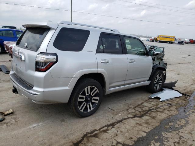 Photo 2 VIN: JTEBU5JR6K5690720 - TOYOTA 4RUNNER SR 