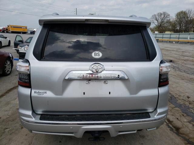 Photo 5 VIN: JTEBU5JR6K5690720 - TOYOTA 4RUNNER SR 