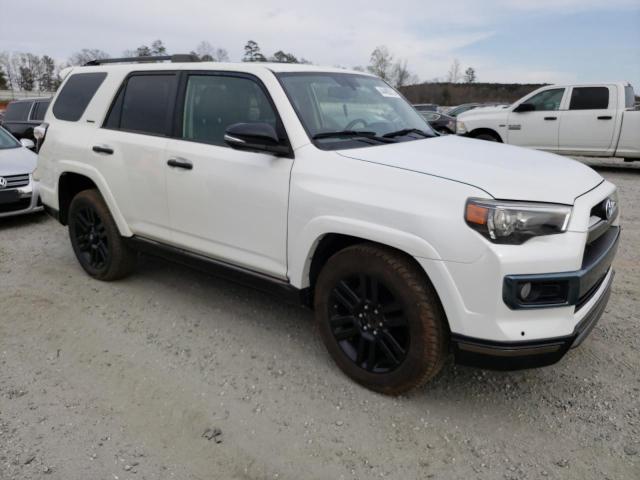 Photo 3 VIN: JTEBU5JR6K5691995 - TOYOTA 4RUNNER SR 