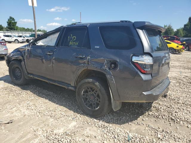 Photo 1 VIN: JTEBU5JR6K5697697 - TOYOTA 4RUNNER 