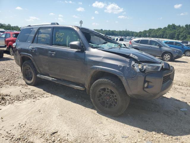 Photo 3 VIN: JTEBU5JR6K5697697 - TOYOTA 4RUNNER 