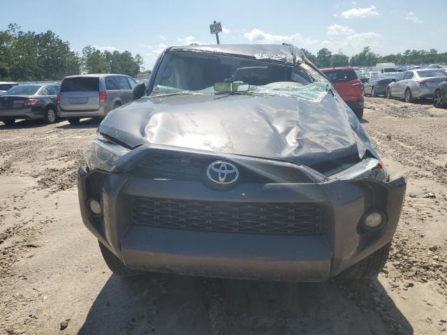 Photo 4 VIN: JTEBU5JR6K5697697 - TOYOTA 4RUNNER 