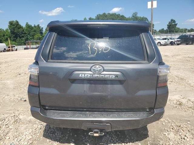 Photo 5 VIN: JTEBU5JR6K5697697 - TOYOTA 4RUNNER 