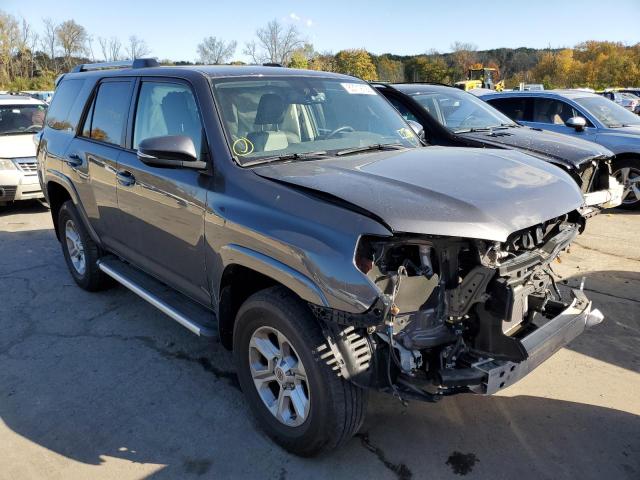 Photo 0 VIN: JTEBU5JR6K5701330 - TOYOTA 4RUNNER SR 