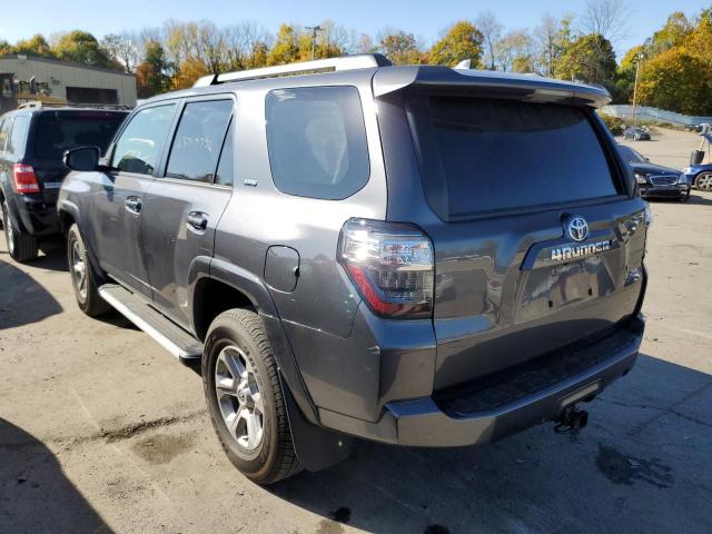 Photo 2 VIN: JTEBU5JR6K5701330 - TOYOTA 4RUNNER SR 