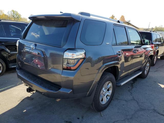 Photo 3 VIN: JTEBU5JR6K5701330 - TOYOTA 4RUNNER SR 