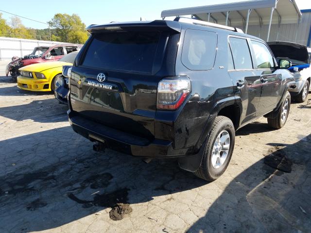 Photo 3 VIN: JTEBU5JR6K5704986 - TOYOTA 4RUNNER SR 