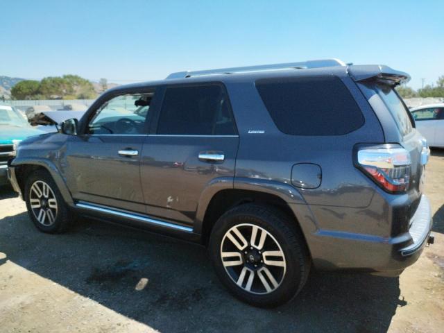 Photo 1 VIN: JTEBU5JR6K5712957 - TOYOTA 4RUNNER SR 