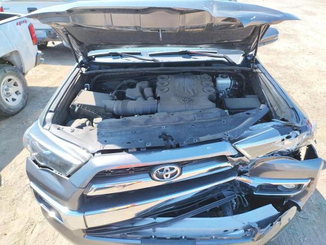 Photo 11 VIN: JTEBU5JR6K5712957 - TOYOTA 4RUNNER SR 