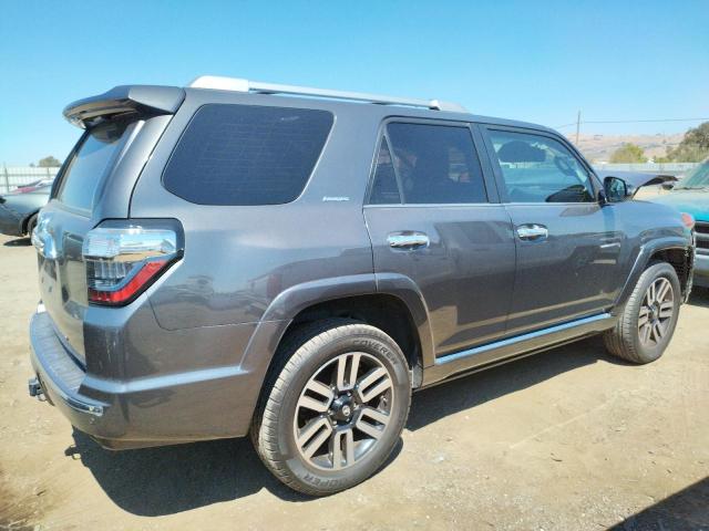 Photo 2 VIN: JTEBU5JR6K5712957 - TOYOTA 4RUNNER SR 