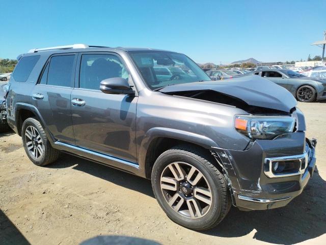 Photo 3 VIN: JTEBU5JR6K5712957 - TOYOTA 4RUNNER SR 