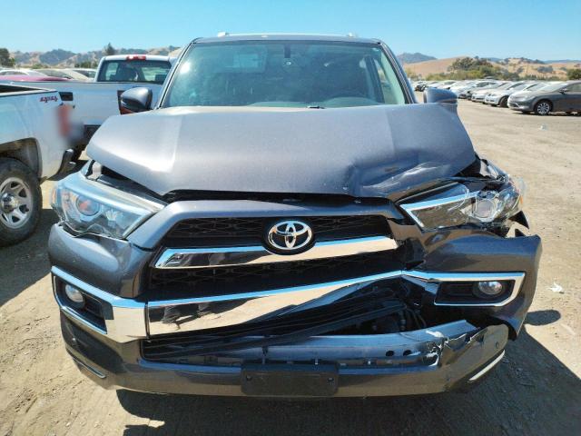 Photo 4 VIN: JTEBU5JR6K5712957 - TOYOTA 4RUNNER SR 