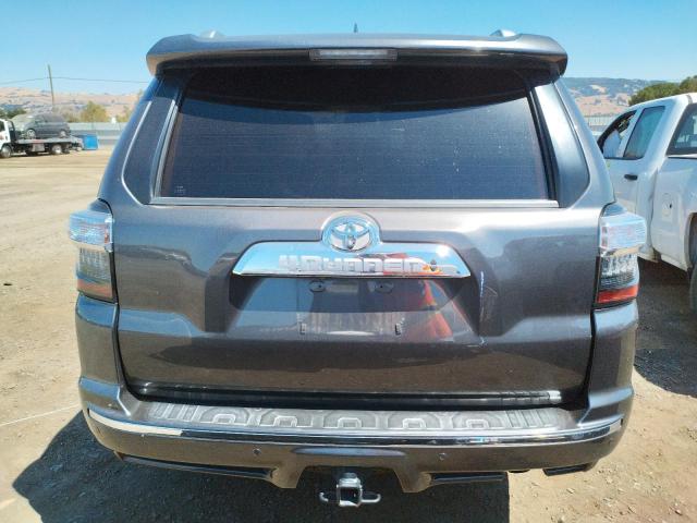 Photo 5 VIN: JTEBU5JR6K5712957 - TOYOTA 4RUNNER SR 