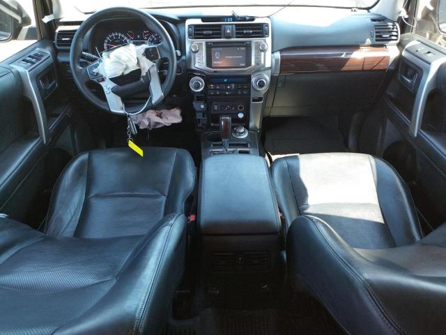 Photo 7 VIN: JTEBU5JR6K5712957 - TOYOTA 4RUNNER SR 