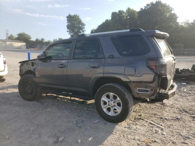 Photo 1 VIN: JTEBU5JR6K5714675 - TOYOTA 4RUNNER SR 