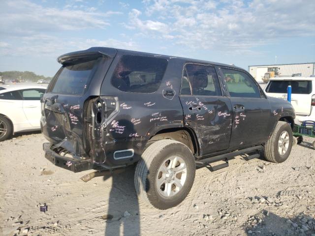 Photo 2 VIN: JTEBU5JR6K5714675 - TOYOTA 4RUNNER SR 