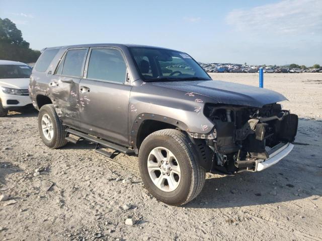 Photo 3 VIN: JTEBU5JR6K5714675 - TOYOTA 4RUNNER SR 