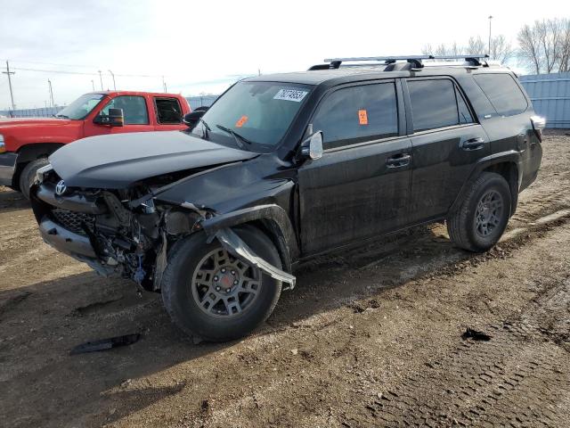 Photo 0 VIN: JTEBU5JR6K5719472 - TOYOTA 4RUNNER 